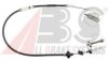 VW 357721335 Clutch Cable